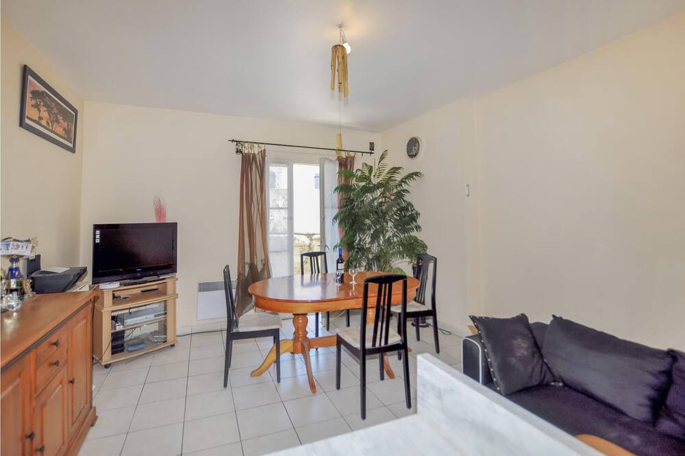 Photo of Bedroom in Lavalette