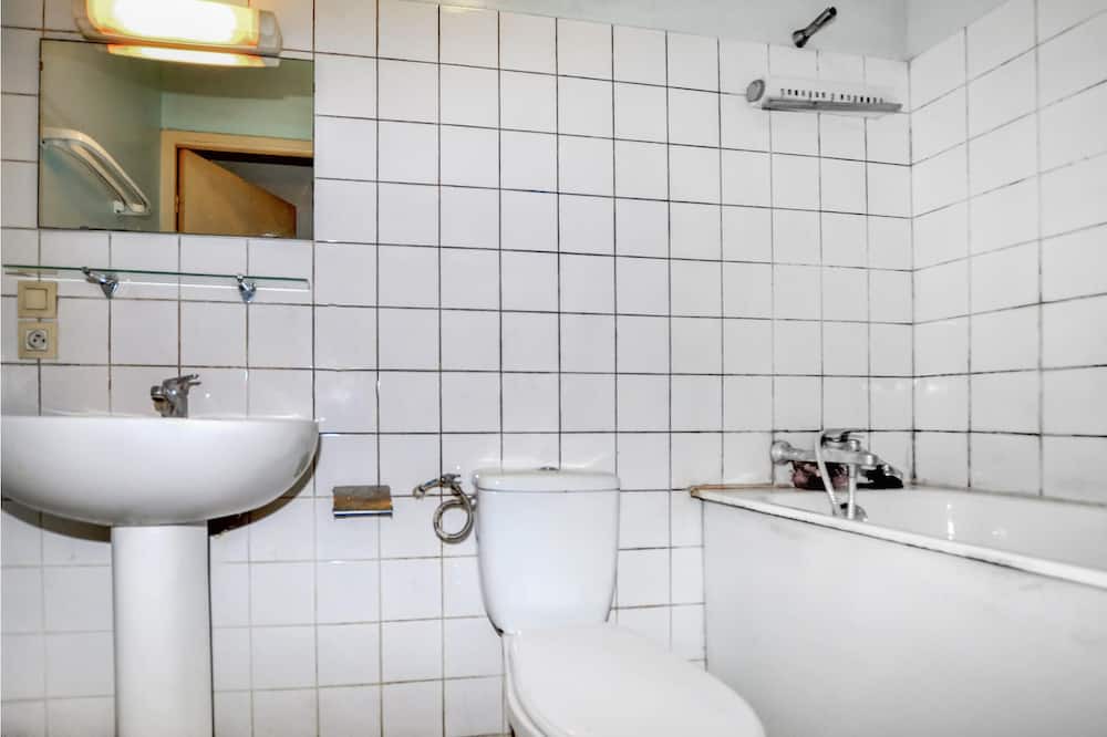 Photo of Bathroom in Lavalette