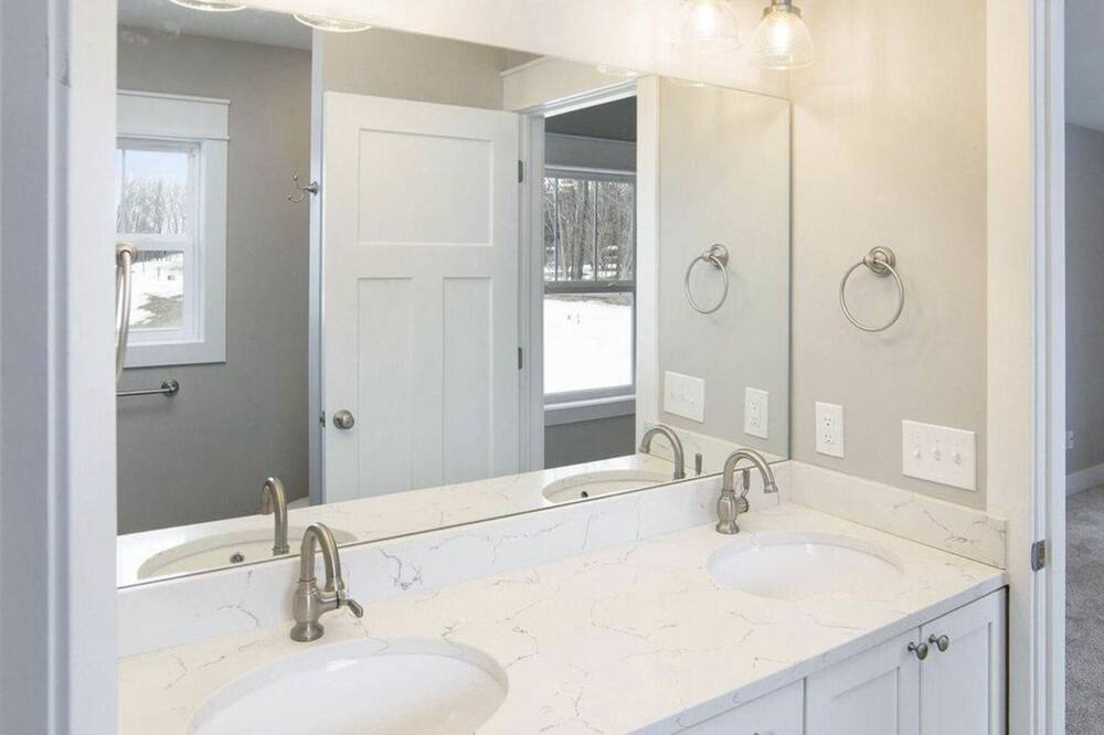 Photo of Bathroom in Lake Ann
