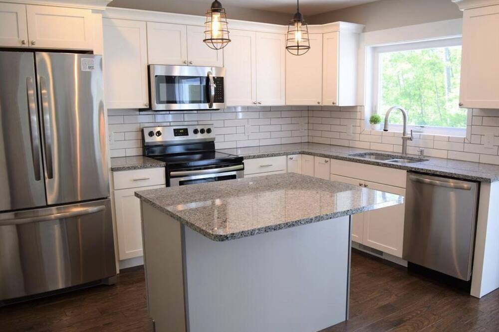 Photo of Kitchen in Lake Ann