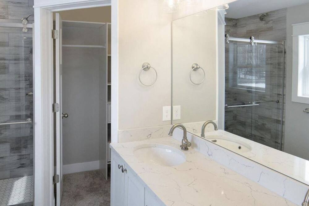 Photo of Bathroom in Lake Ann