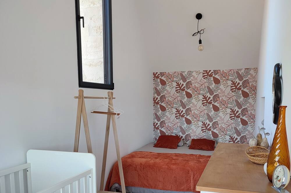 Photo of Livingroom in Saint-Fulgent-des-Ormes