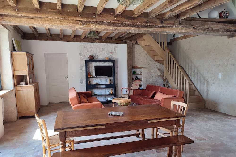 Photo of Kitchen in Saint-Fulgent-des-Ormes