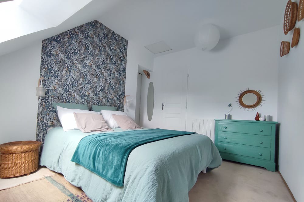 Photo of Bedroom in Saint-Fulgent-des-Ormes
