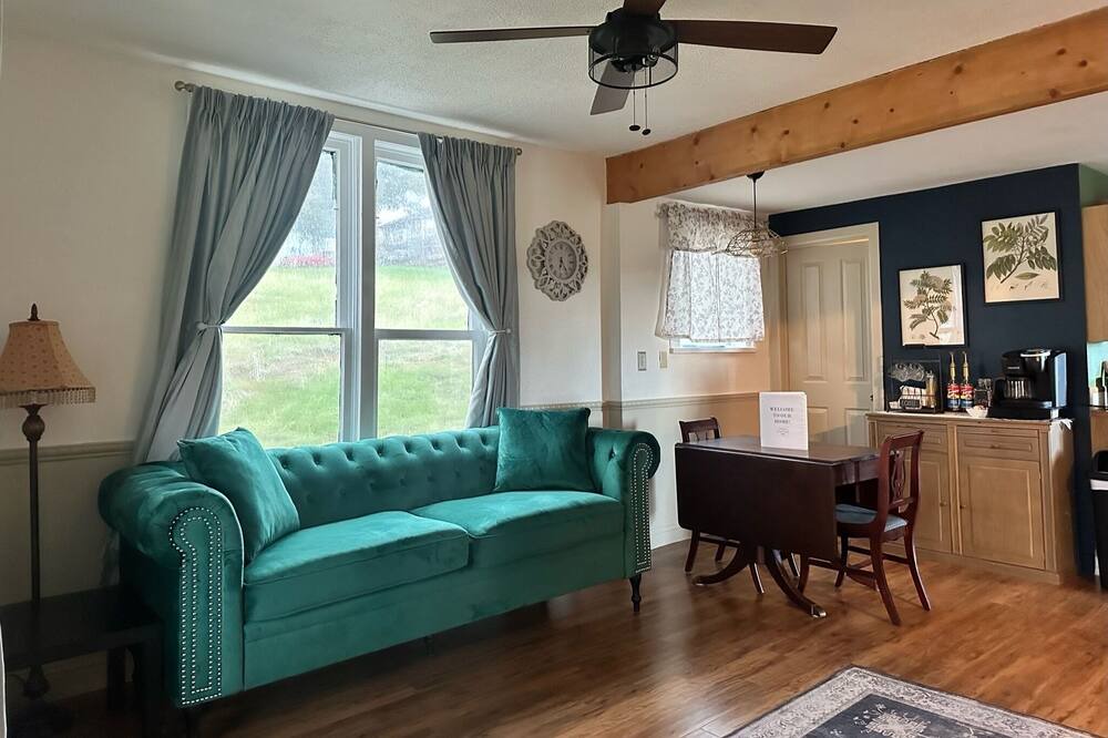 Photo of Livingroom in Victor