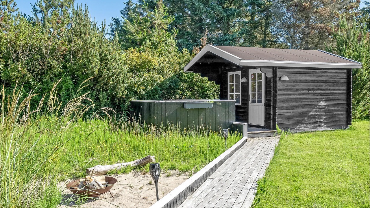 Photo of Outdoor in Sønder Vorupør