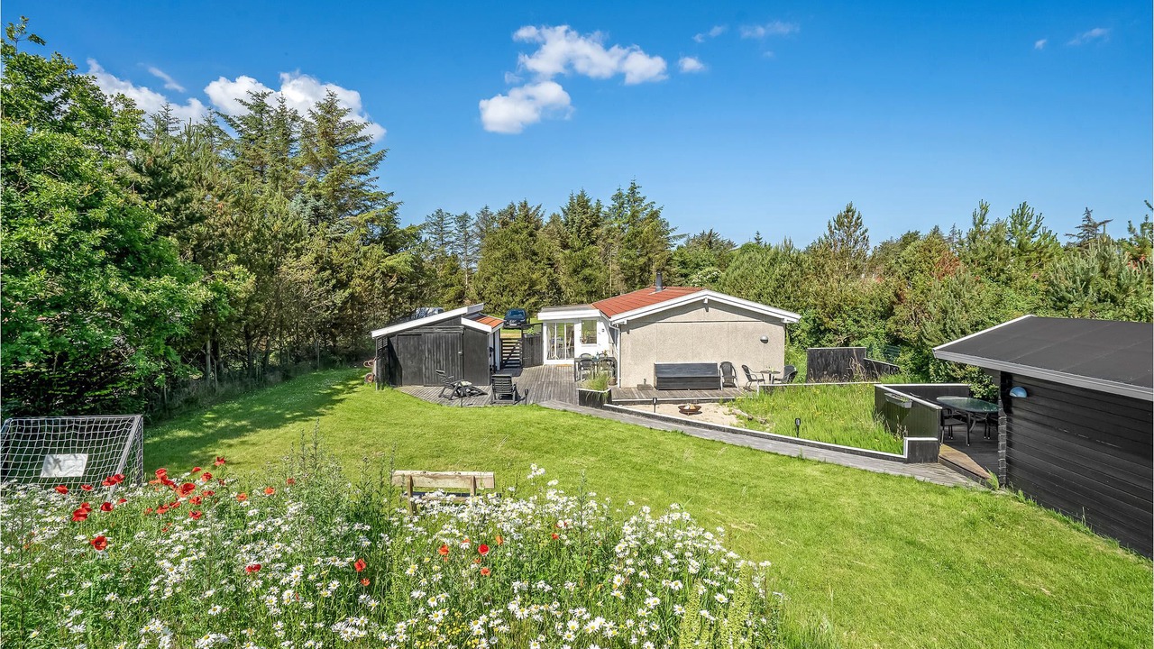 Photo of Outdoor in Sønder Vorupør