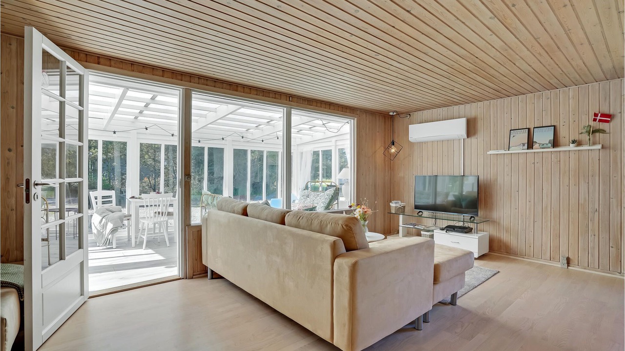Photo of Livingroom in Sønder Vorupør