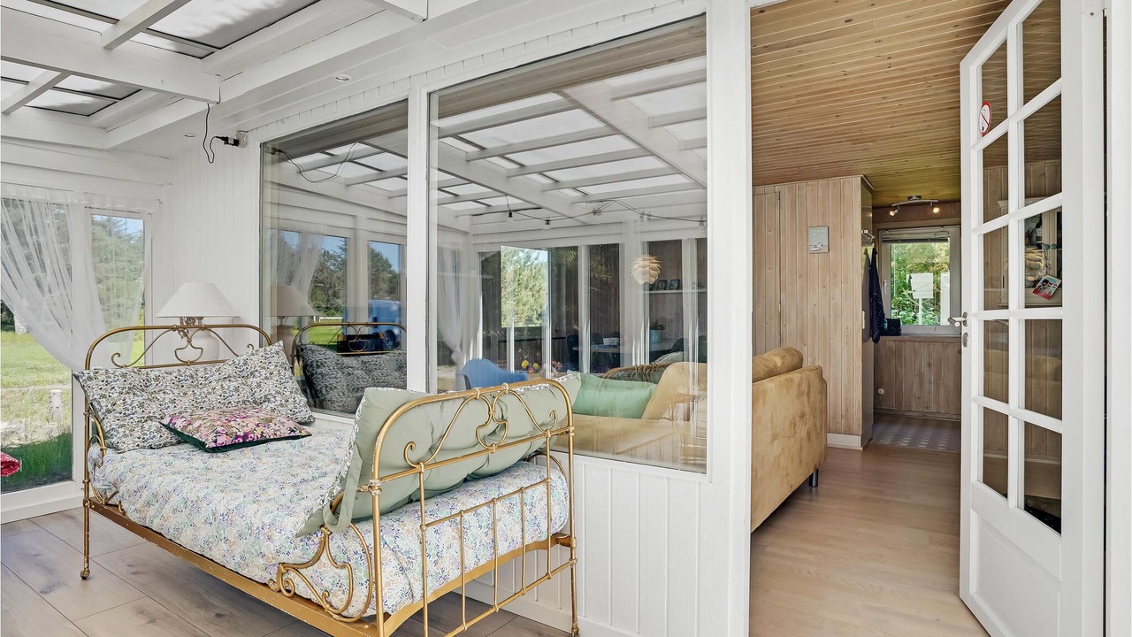 Photo of Livingroom in Sønder Vorupør