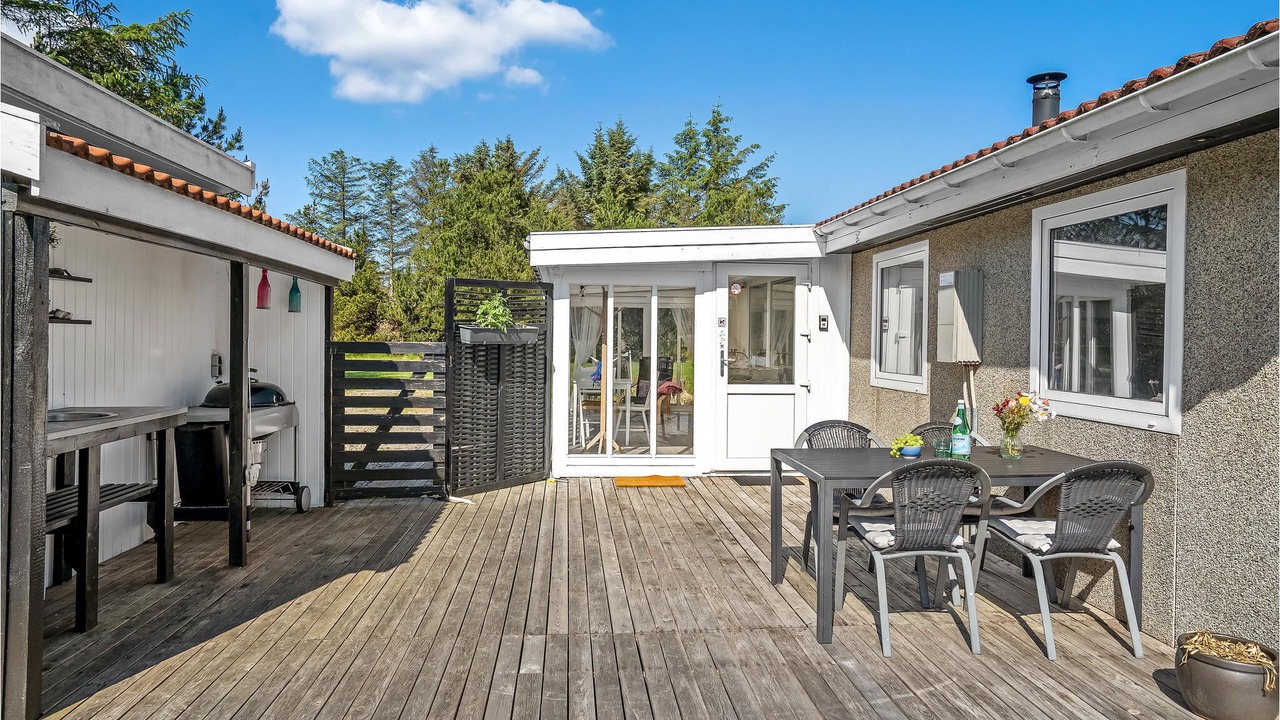 Photo of Outdoor in Sønder Vorupør