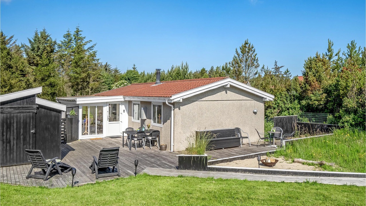Photo of Outdoor in Sønder Vorupør