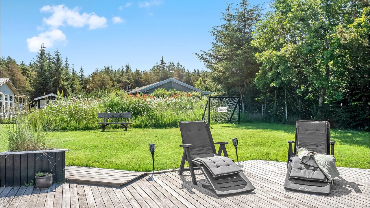 Photo of Outdoor in Sønder Vorupør