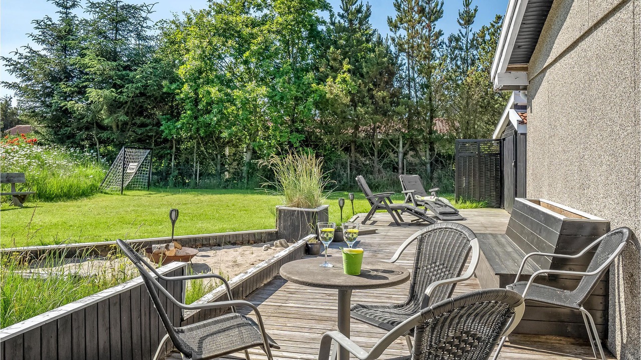 Photo of Outdoor in Sønder Vorupør