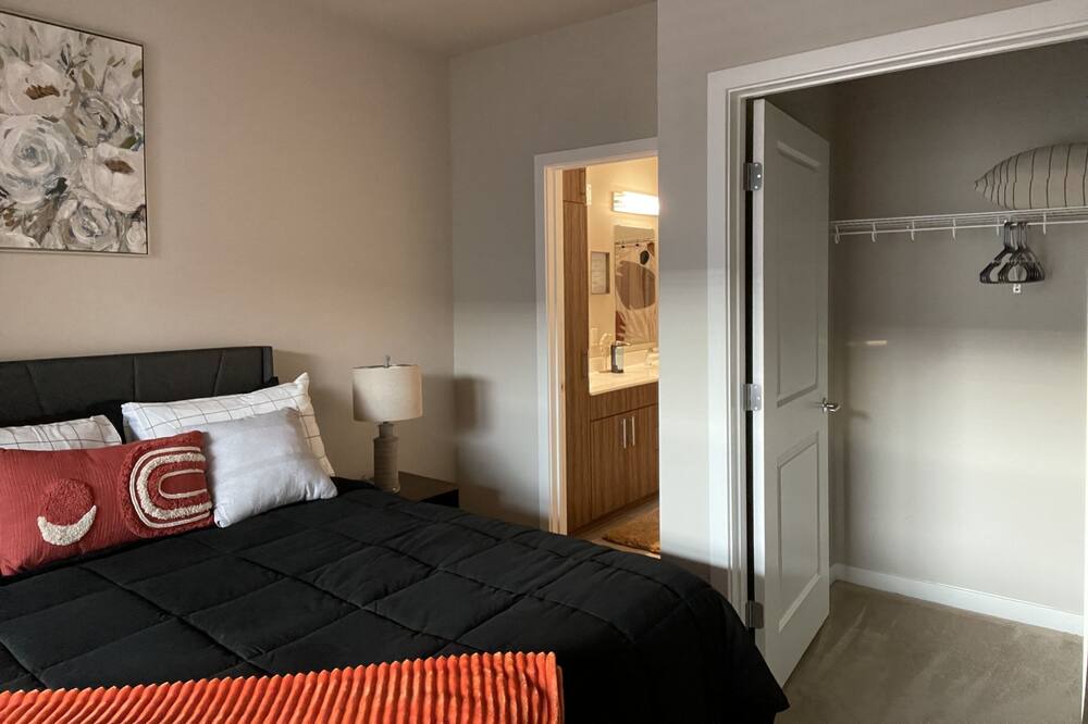 Photo of Bedroom in Fairfax