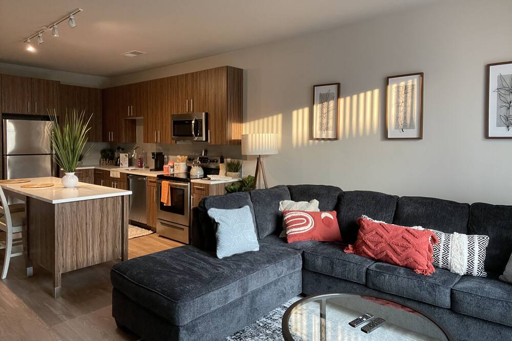 Photo of Livingroom in Fairfax