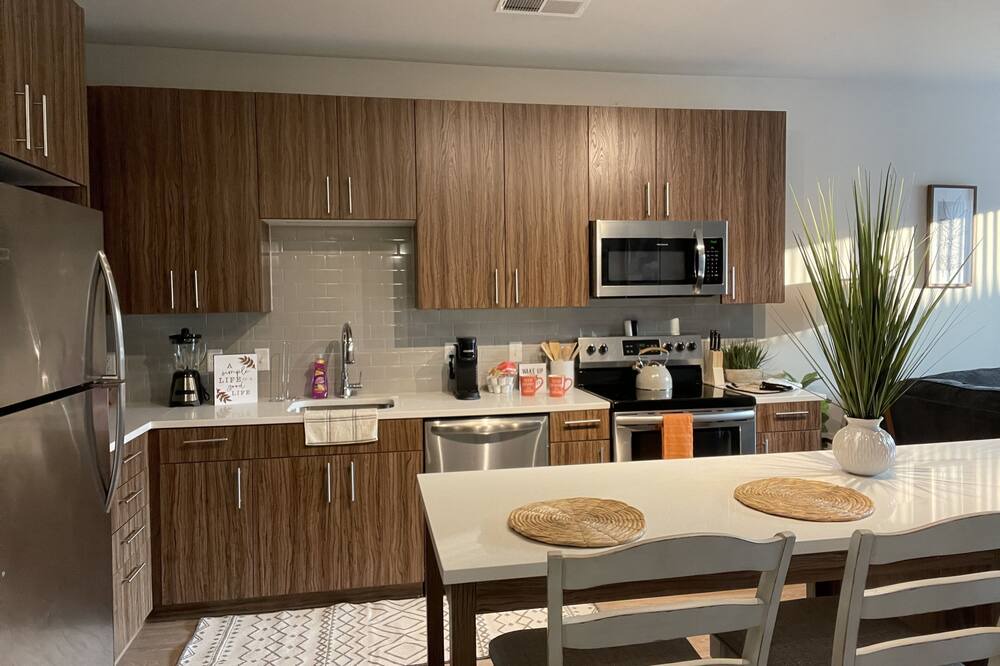 Photo of Kitchen in Fairfax