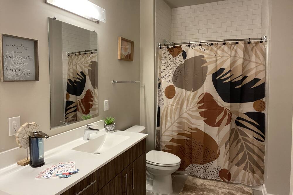Photo of Bathroom in Fairfax