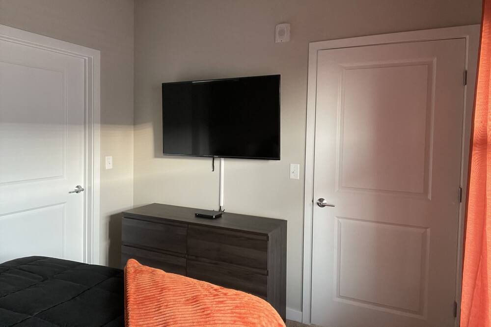 Photo of Bedroom in Fairfax