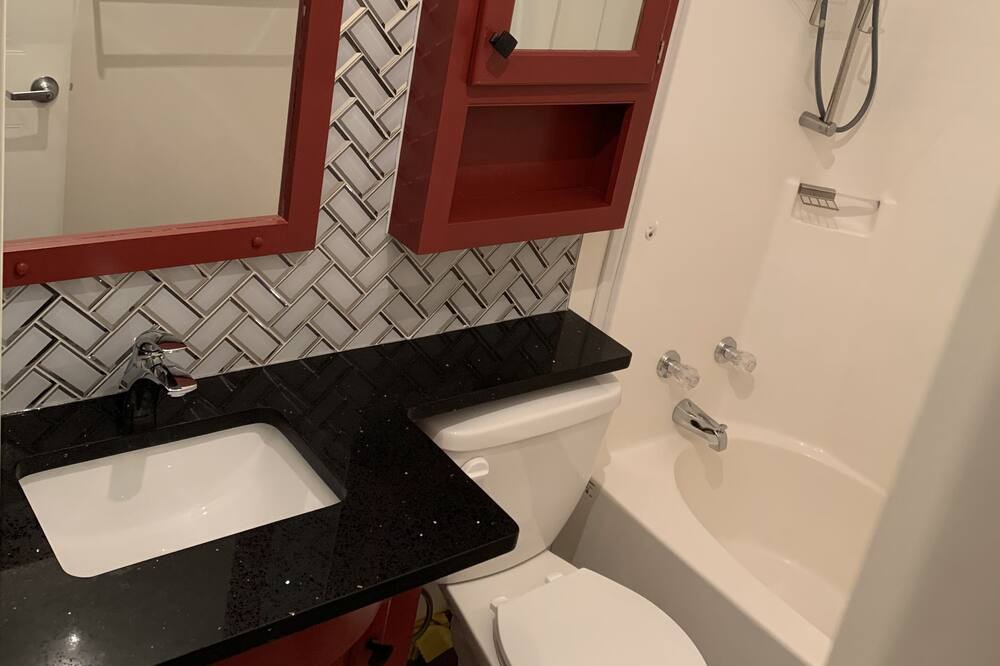 Photo of Bathroom in Sherkston