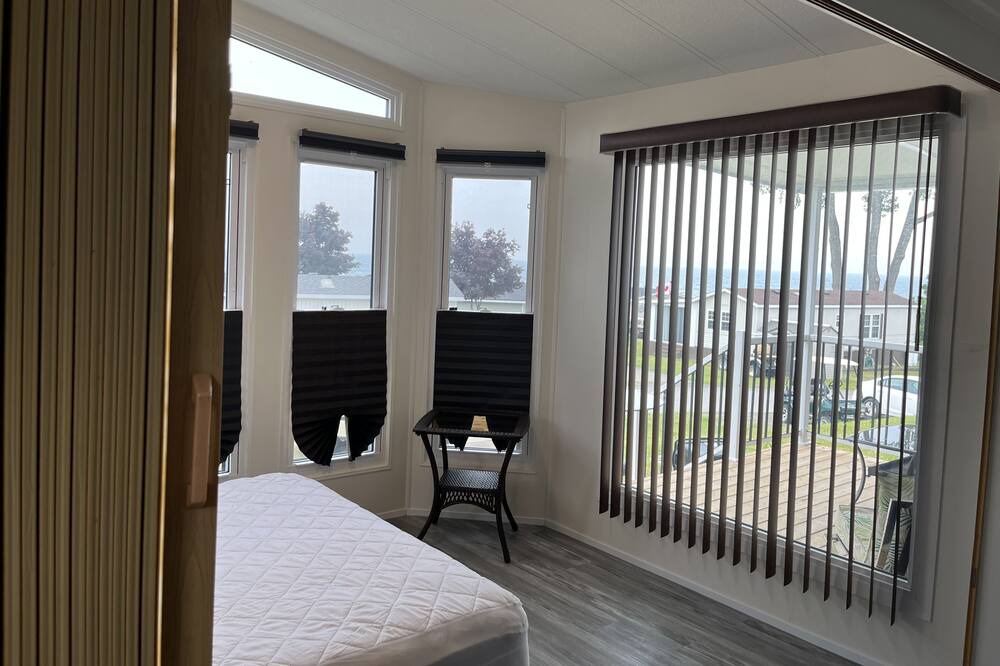 Photo of Bedroom in Sherkston