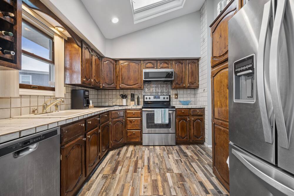 Photo of Kitchen in Long Island