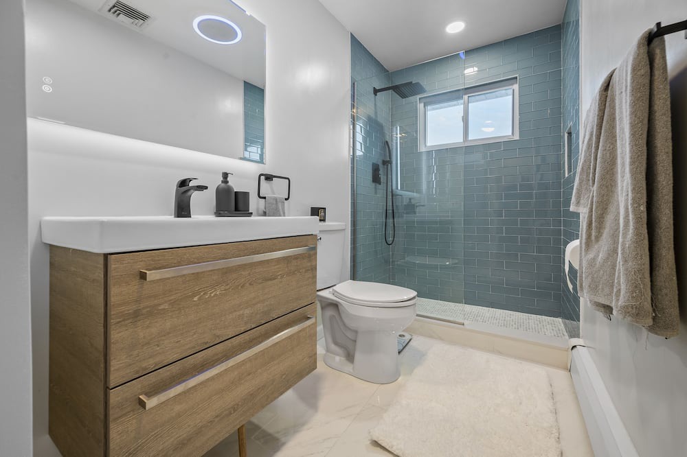 Photo of Bathroom in Long Island