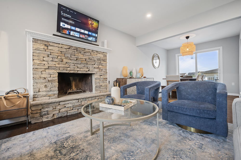 Photo of Livingroom in Long Island