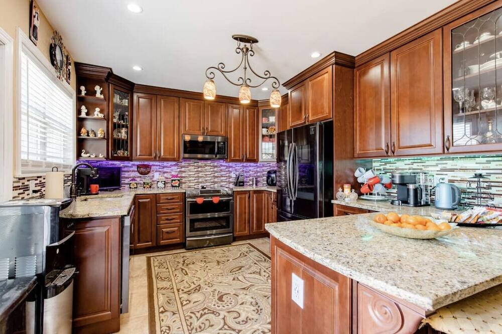 Photo of Kitchen in Shirley