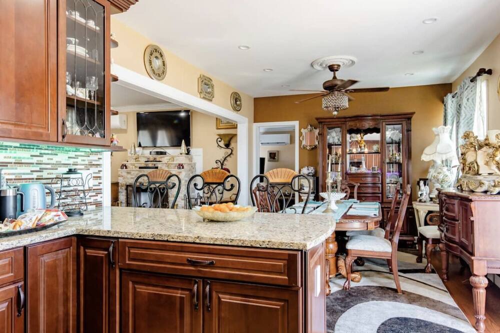Photo of Kitchen in Shirley