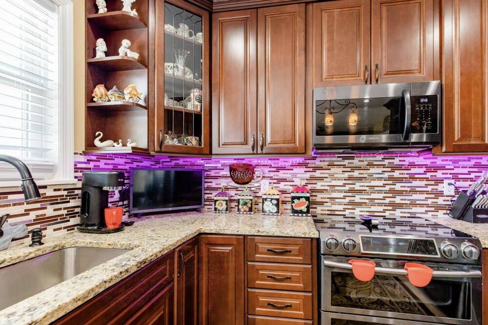 Photo of Kitchen in Shirley