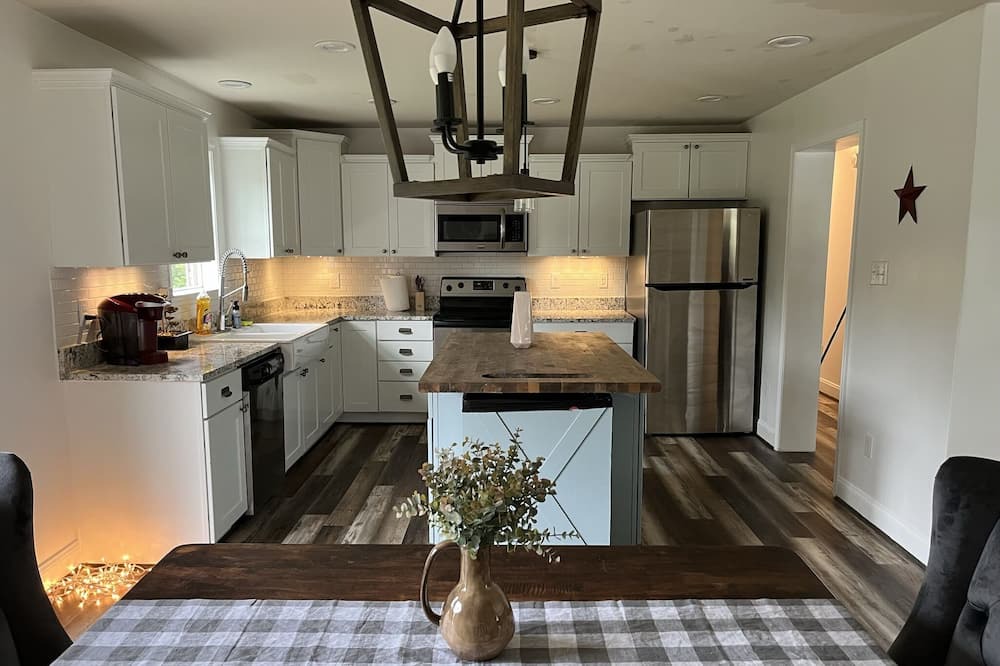 Photo of Kitchen in Dyke