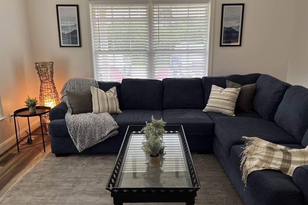 Photo of Livingroom in Dyke