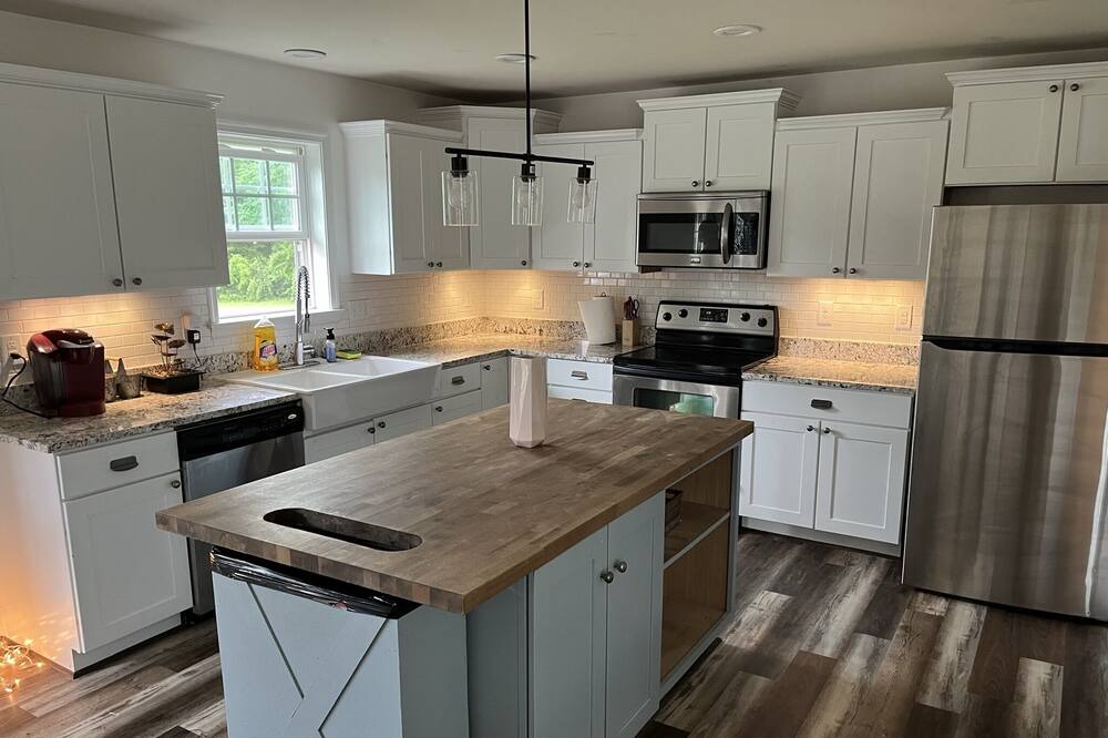 Photo of Kitchen in Dyke