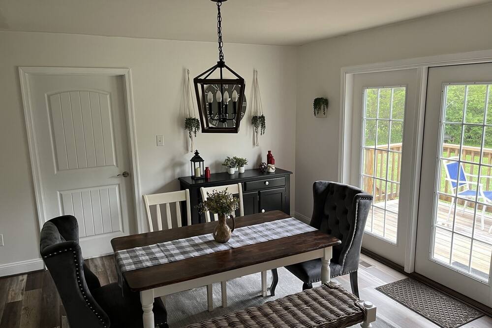 Photo of Kitchen in Dyke