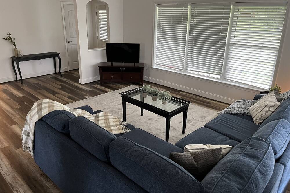 Photo of Livingroom in Dyke