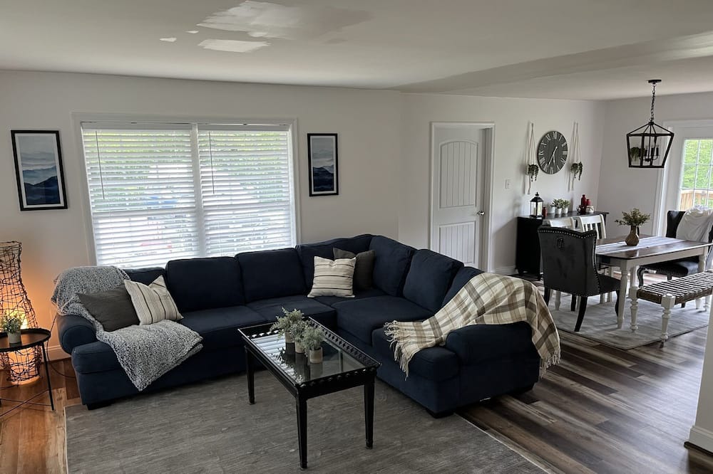 Photo of Livingroom in Dyke