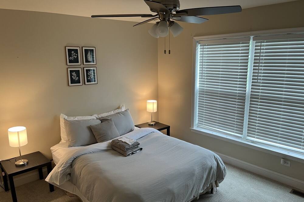Photo of Bedroom in Dyke