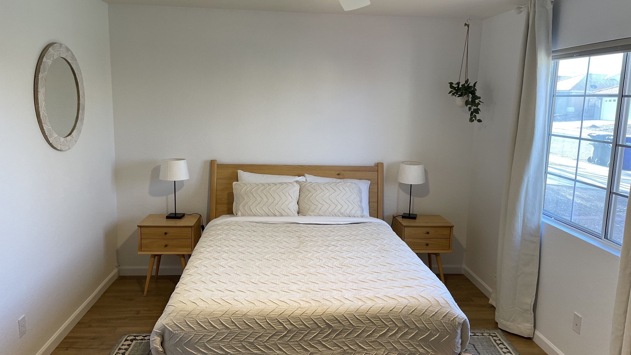 Photo of Bedroom in Rita Ranch