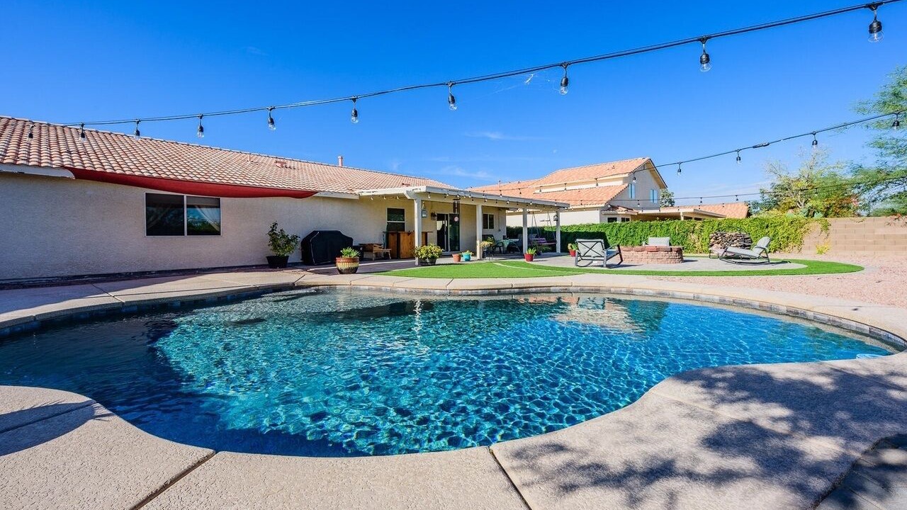 Photo of Outdoor in Rita Ranch