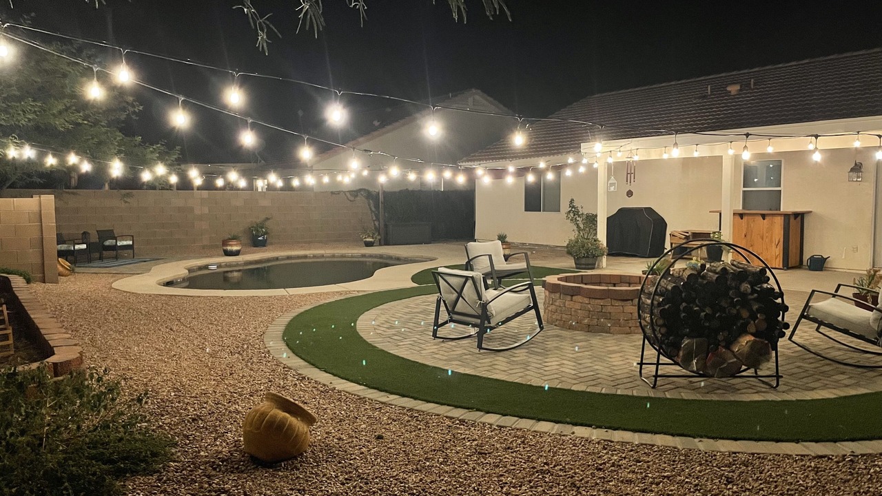 Photo of Outdoor in Rita Ranch