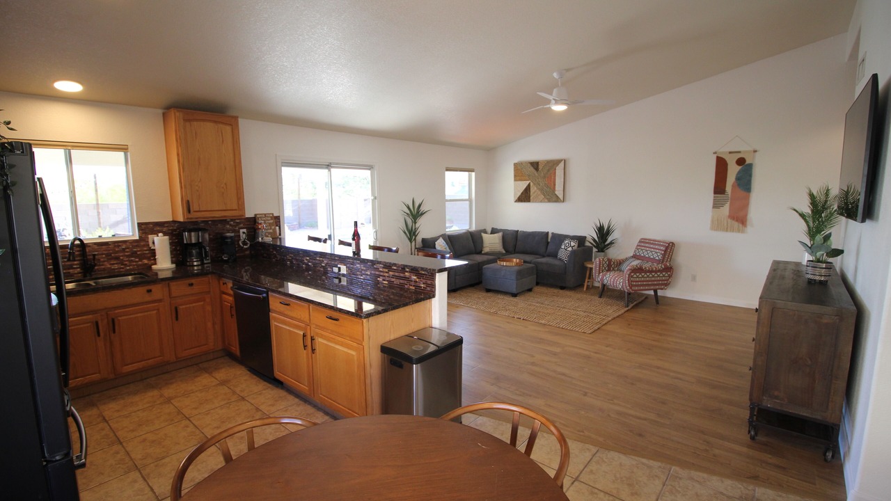 Photo of Livingroom in Rita Ranch