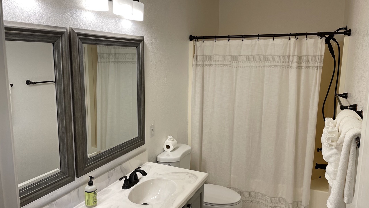 Photo of Bathroom in Rita Ranch