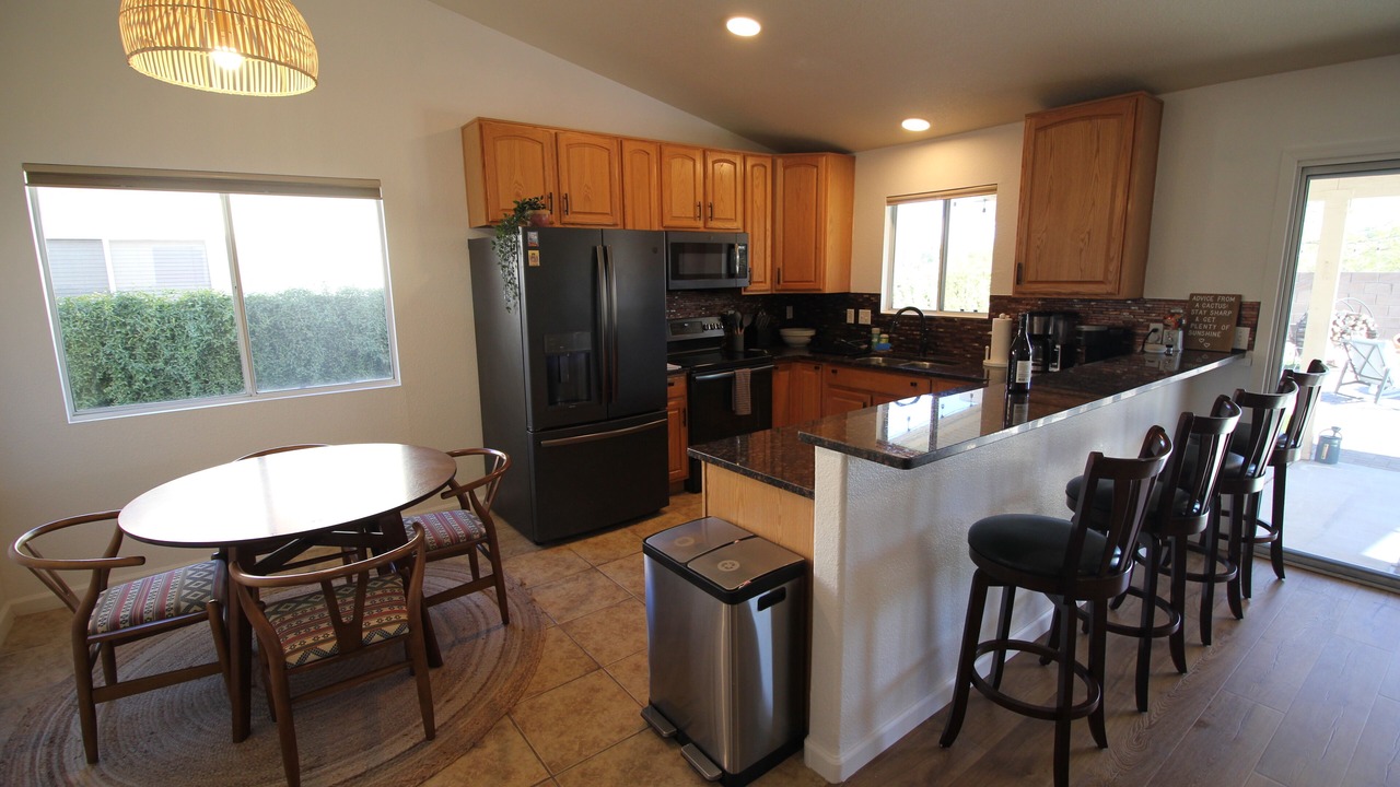 Photo of Kitchen in Rita Ranch