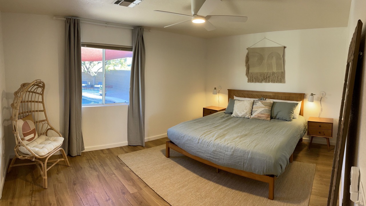Photo of Bedroom in Rita Ranch