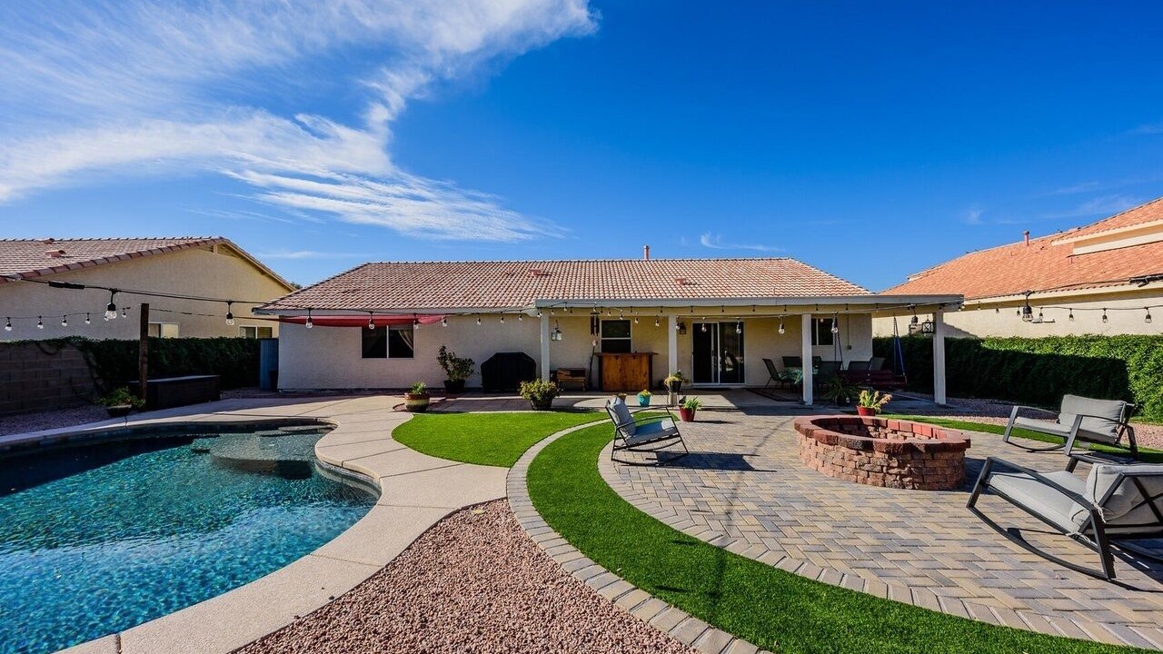 Photo of Outdoor in Rita Ranch