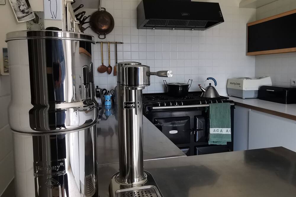 Photo of Kitchen in Lardiers