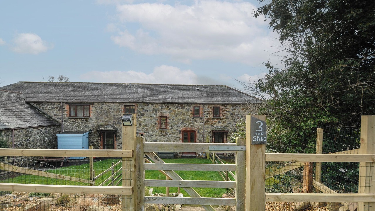 Photo of Outdoor in Wadebridge