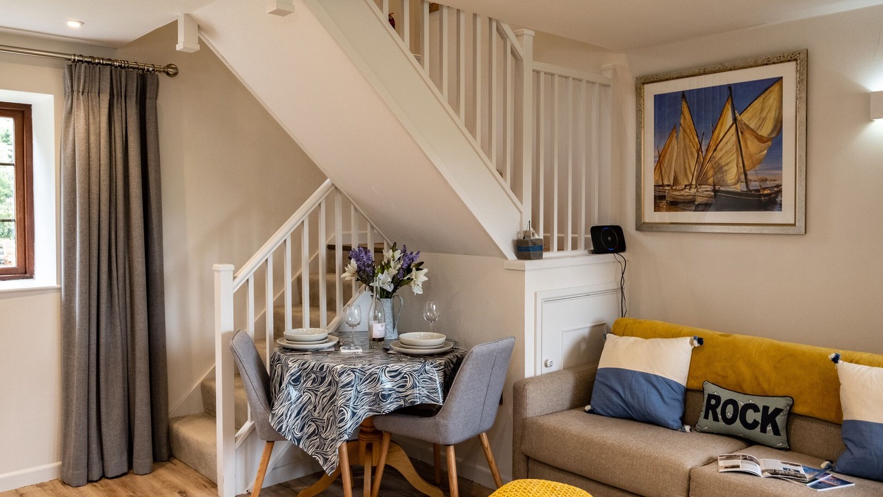 Photo of Bedroom in Wadebridge