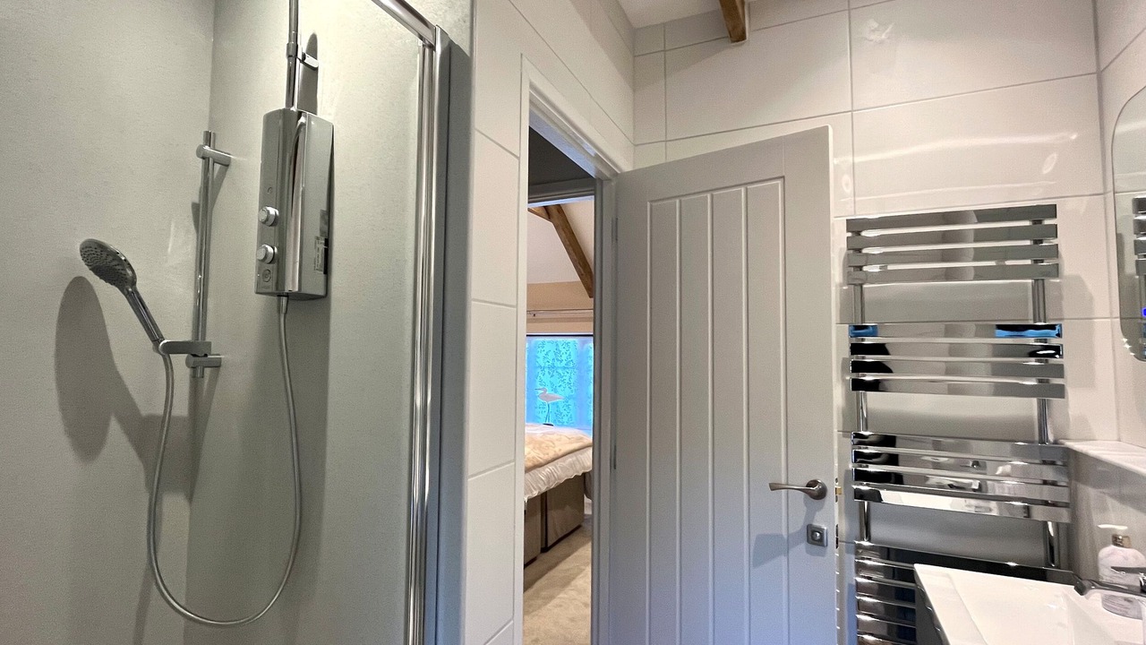 Photo of Bathroom in Wadebridge