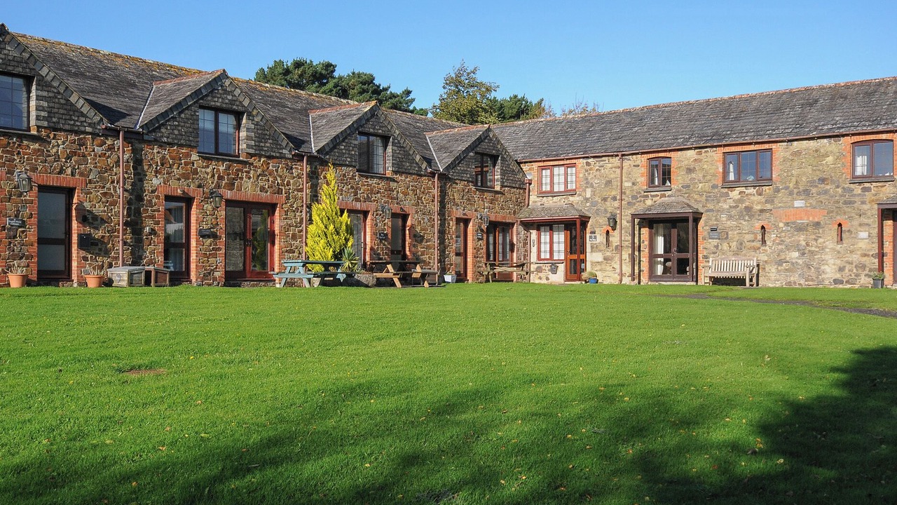 Photo of Outdoor in Wadebridge